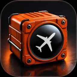Black Box Investigations icon