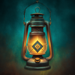 Hereafter: Lanterns Keeper icon