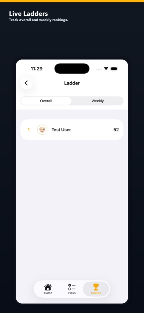 Piksta screenshot