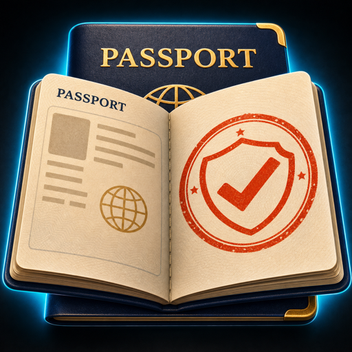 Tiny Checkpoint icon